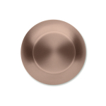 Botella acero inoxidable reciclado antigoteo 750ml color camel