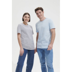 Camiseta unisex hecha con algodón Cotton USA™ merchandising SOL'S