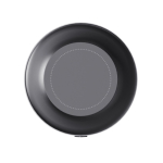 Altavoz ecológico con sonido de alta calidad y subwoofer de 10W color negro novena vista