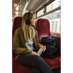 Taza térmica de acero inoxidable antigoteo Black+Blum 340ml vista de ambiente 3