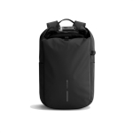 Mochila antirrobo resistente al agua capacidad 26L y PC 16” color negro