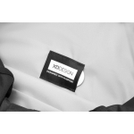 Mochila antirrobo resistente al agua capacidad 26L y PC 16” color negro