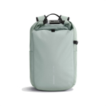 Mochila antirrobo resistente al agua capacidad 26L y PC 16” color verde oliva