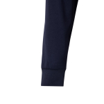 Polo de trabajo manga larga alta visibilidad 150 g/m2 Velilla color naranja septima vista