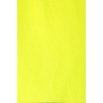 Chaqueta softshell grande trabajo en poliéster 280 g/m2 Velilla color amarillo sexta vista