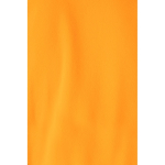 Chaqueta polar para trabajar bicolor poliéster 280 g/m2 Velilla color naranja sexta vista
