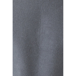 Jersey de trabajo de felpa con media cremallera 260 g/m2 Velilla color naranja cuarta vista