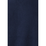 Jersey laboral de felpa de poliéster y algodón 260 g/m2 Velilla color verde cuarta vista