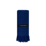 Toalla de algodón con flecos a juego en los extremos 290 g/m2 vista principal