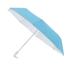 Paraguas plegable con protección solar UPF50+ y funda a juego Ø96 segunda vista