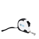 Flexómetro con cuchilla metálica y mecanismo de bloqueo 3M vista principal