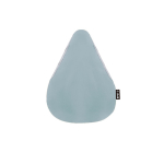 Funda de sillín con base reflectante para todo tipo de bicicletas color gris primera vista