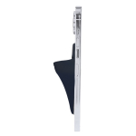 Tarjetero adhesivo para móvil en material elástico personalizable