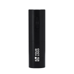 Abridor eléctrico de botellas de vino hecho de ABS y acabado mate vista principal