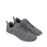 Zapatilla de uso diario con cordones a juego y suela blanca vista principal