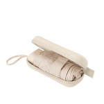 Paraguas antiviento de apertura manual en estuche rígido Ø90 segunda vista