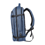 Mochila para portátil antirrobos de poliéster con puerto USB-A 17'' séptima vista