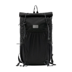 Mochila roll top de poliéster para portátil BrandCharger 16'' color negro primera vista