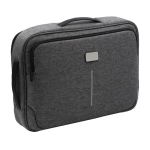 Mochila con posibilidad de convertir a maletín de portátil 16'' primera vista