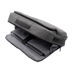 Mochila con posibilidad de convertir a maletín de portátil 16'' décima vista