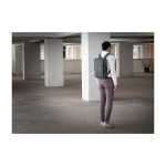 Mochila con posibilidad de convertir a maletín de portátil 16''