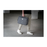 Mochila con posibilidad de convertir a maletín de portátil 16''