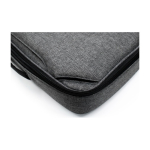 Mochila con posibilidad de convertir a maletín de portátil 16'' tercera vista