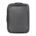 Mochila con posibilidad de convertir a maletín de portátil 16'' séptima vista