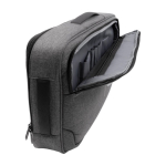 Mochila con posibilidad de convertir a maletín de portátil 16'' octava vista