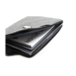 Maletín para portátil de poliéster con 3 formas de uso 15.4'' segunda vista