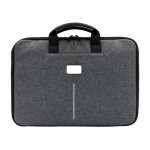 Maletín para portátil con varios modos de usos BrandCharger 16'' color gris primera vista