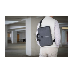 Maletín para portátil con varios modos de usos BrandCharger 16''