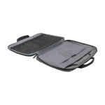 Maletín para portátil con varios modos de usos BrandCharger 16'' cuarta vista