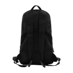 Mochila de poliéster reciclado repelente al agua BrandCharger séptima vista