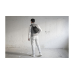 Mochila de poliéster reciclado repelente al agua BrandCharger novena vista