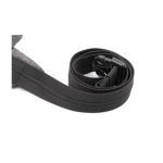 Riñonera antirrobo con bolsillos inteligentes y protección RFID undécima vista