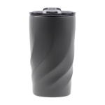 Vaso térmico de acero inoxidable con interior de cerámica 400ml quinta vista