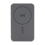 Batería externa inalámbrica y magnética 5.000mAh BrandCharger tercera vista