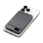 Batería externa inalámbrica y magnética 5.000mAh BrandCharger cuarta vista