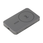 Batería externa inalámbrica y magnética 5.000mAh BrandCharger novena vista