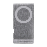 Soporte de RPET para teléfono con carga para el teléfono BrandCharger primera vista