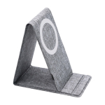 Soporte de RPET para teléfono con carga para el teléfono BrandCharger décima vista