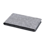 Soporte de RPET para teléfono con carga para el teléfono BrandCharger cuarta vista