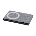 Soporte de RPET para teléfono con carga para el teléfono BrandCharger quinta vista