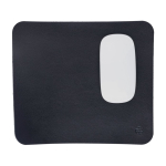 Alfombrilla de ratón de materiales reciclados para personalizar tercera vista