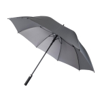 Paraguas automático y plegable de 8 paneles y cierre de velcro Ø120 tercera vista