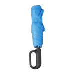 Paraguas antiviento automático y plegable con funda a juego Ø98 quinta vista