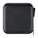 Cinta métrica de centímetros y pulgadas con pulsador de bloqueo 3M tercera vista