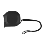 Cinta métrica en varios colores con muñequera y pulsador de bloqueo 3M color negro primera vista