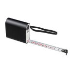 Cinta métrica de aluminio con pulsador y cordón para transporte 3M quinta vista